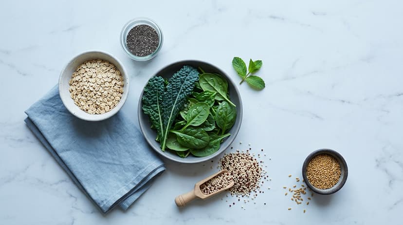 Ozempic и фибри: ролята на диетичните фибри за успешна терапия