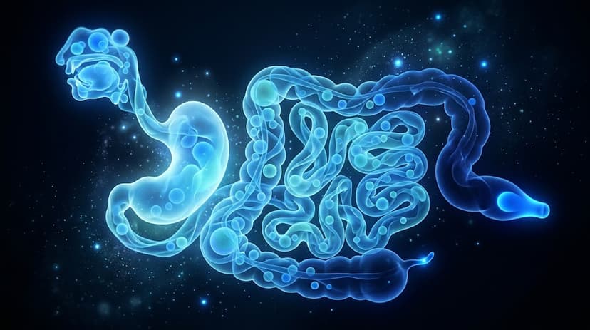 Ozempic и храносмилане: как семаглутид променя стомашното изпразване