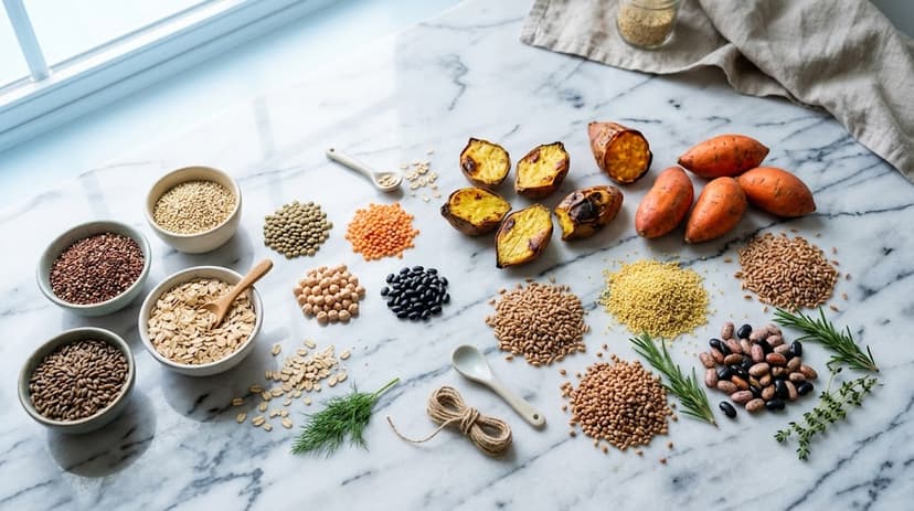 Ozempic и въглехидрати: как да балансирате приема по време на терапия