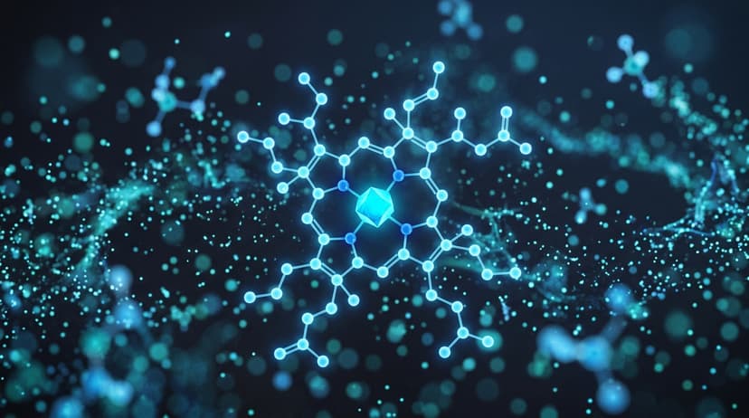 Ozempic и витамин B12: важност на витаминния статус по време на терапия